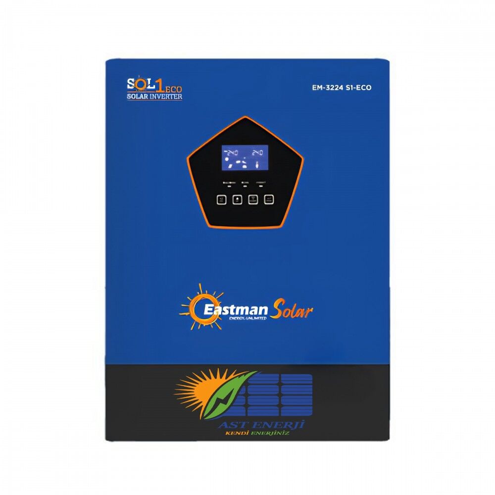 3.2 Kw Off-grid İnverter