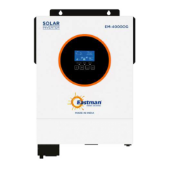 24V 4 kW Akıllı İnverter 4kW -450VDC
