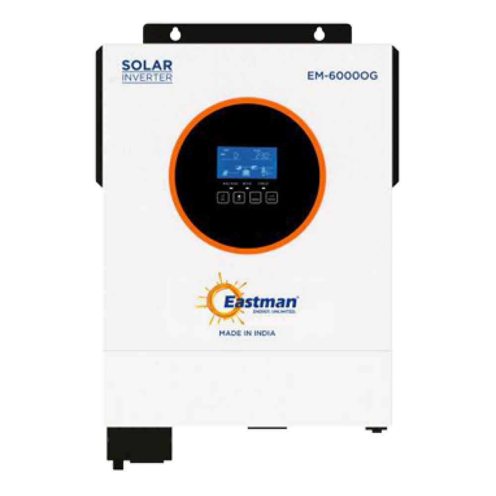 48V 6 kW Akıllı İnverter 6kW -450VDC