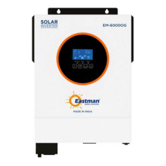 48V 6 kW Akıllı İnverter 6kW -450VDC