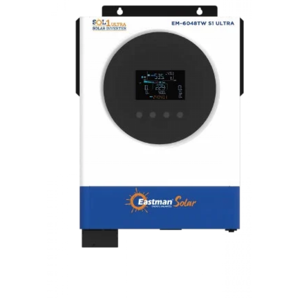 48V 11 kW Akıllı İnverter 11kW -450VDC