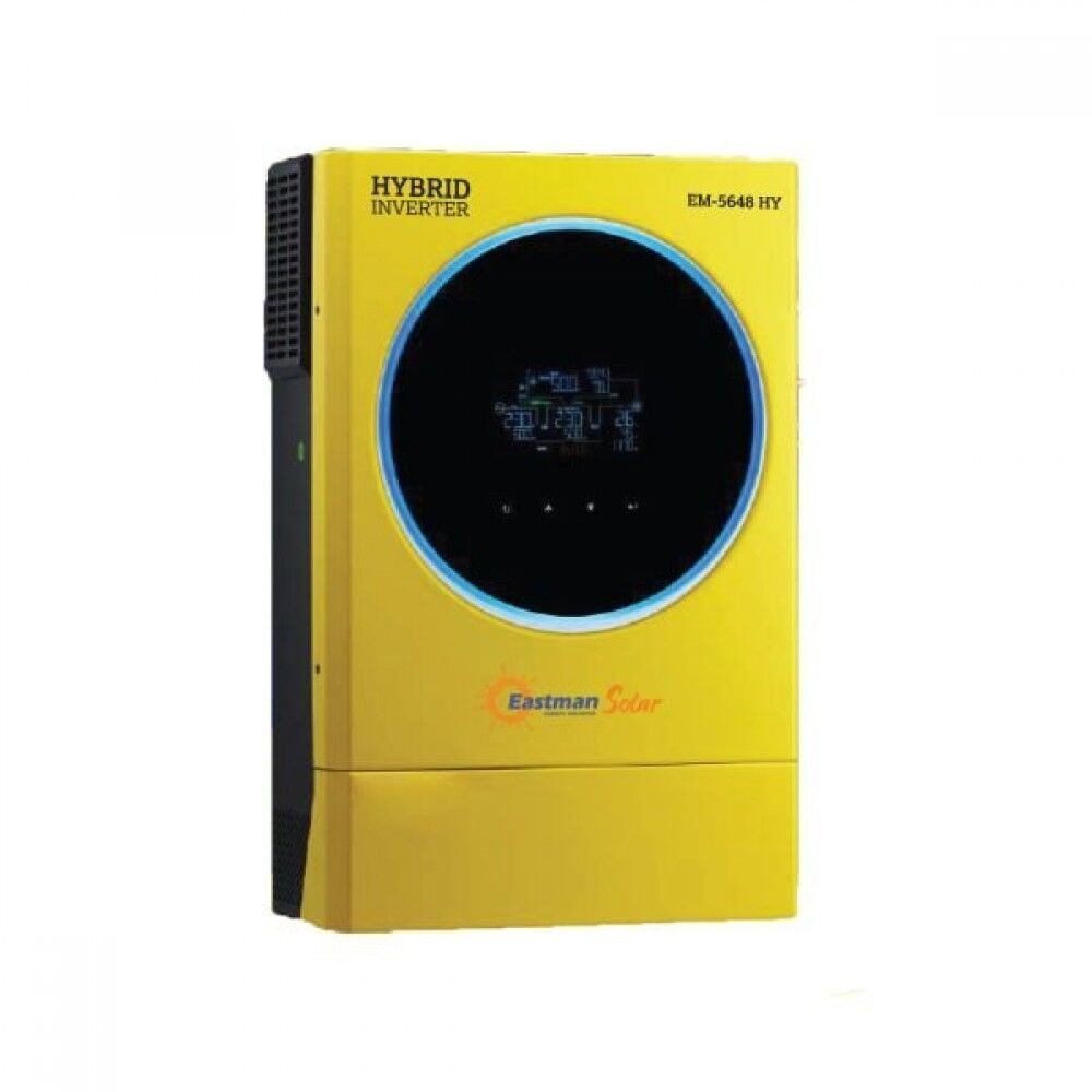 5.6kW Solar Hybrid Inverter