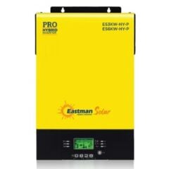 6kW Solar Hybrid Inverter