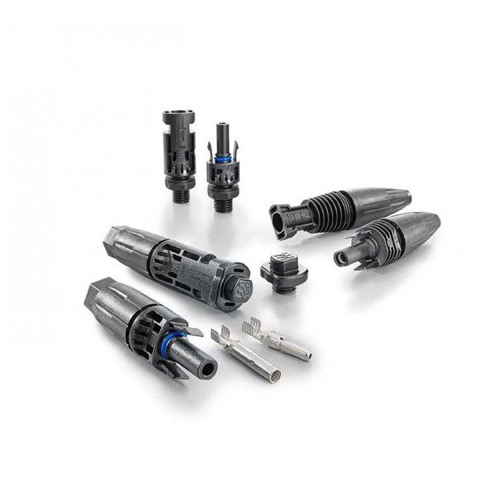 WEIDMULLER Solar Konnektör Seti 1500V