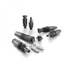 WEIDMULLER Solar Konnektör Seti 1500V