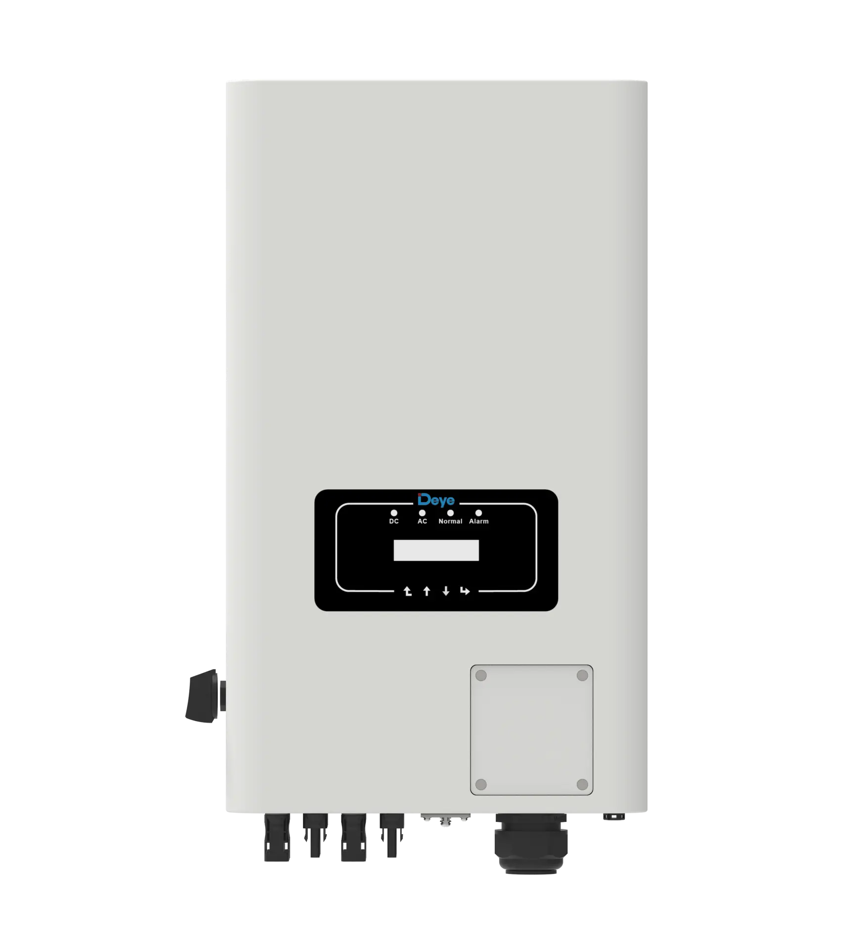 20 kW Trifaz On-Grid String İnvertör