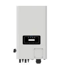 20 kW Trifaz On-Grid String İnvertör