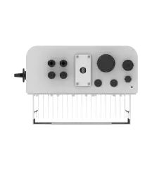 30 kW Trifaz On-Grid String İnvertör