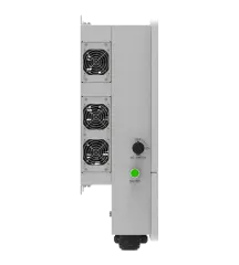 12 KW Monofaz LV Hibrit İnvertör