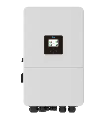 16 KW Trifaz LV Hibrit İnvertör