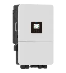 20 KW Trifaz LV Hibrit İnvertör