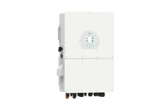 50 KW Trifaz HV Hibrit İnvertör