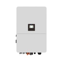 80 KW Trifaz HV Hibrit İnvertör